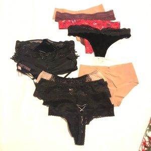 NWOT🛍13 Panties